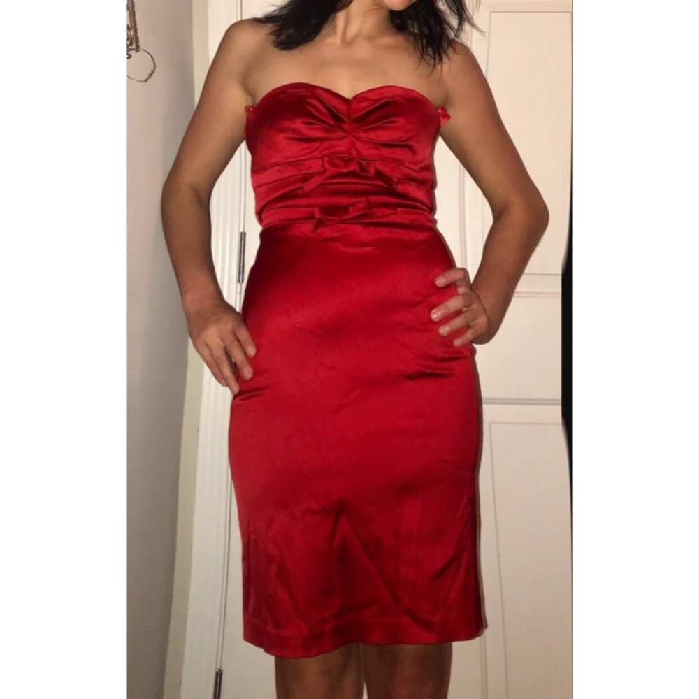 Red Mini